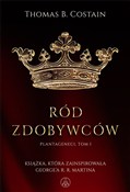 Plantagene... - Thomas B. Costain -  Książka z wysyłką do UK