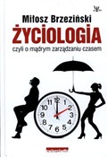 Życiologia... - Miłosz Brzeziński - Ksiegarnia w UK