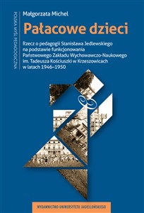 Obrazek Pałacowe dziec