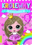 Książka : Królewny B...