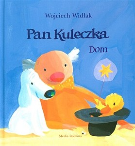 Obrazek Pan kuleczka Dom