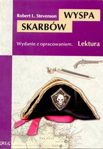 Obrazek Wyspa skarbów
