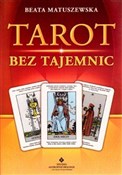 Tarot bez ... - Beata Matuszewska -  Książka z wysyłką do UK