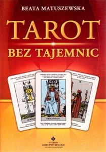Obrazek Tarot bez tajemnic