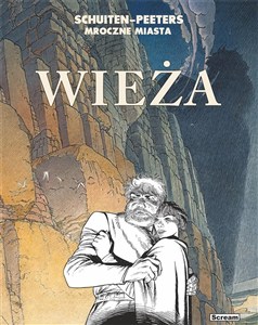 Obrazek Wieża. Mroczne miasta