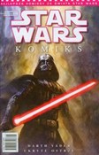 Star Wars ... -  foreign books in polish 
