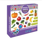 polish book : Warzywa i ...