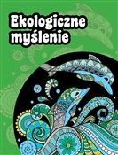 Ekologiczn... - Opracowanie Zbiorowe -  books in polish 