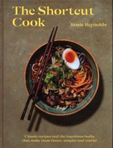 Picture of The Shortcut Cook