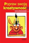 Popraw swo... - Andrzej Bubrowiecki - Ksiegarnia w UK