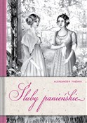 Śluby pani... - Aleksander Fredro -  Książka z wysyłką do UK