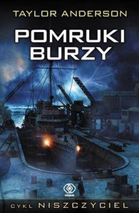 Obrazek Niszczyciel Pomruki burzy