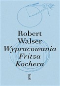 polish book : Wypracowan... - Robert Walser