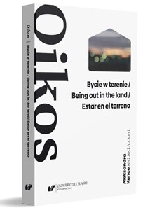 Picture of Oikos. Bycie w terenie