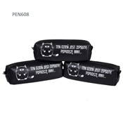 Polska książka : Piórnik je...