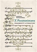 polish book : Z Pasztuni... - Jadwiga Pstrusińska