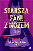 Starsza pa... - Gu Byeong-Mo -  foreign books in polish 