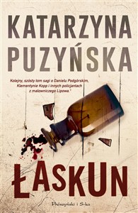 Obrazek Łaskun