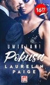 Pokusa. Cy... - Laurelin Paige -  foreign books in polish 