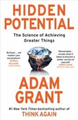 Hidden Pot... - Adam Grant -  Książka z wysyłką do UK