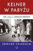 Kelner w P... - Edward Chisholm -  Polish Bookstore 