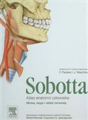 polish book : Atlas anat... - Friedrich Paulsen, Jens Waschke