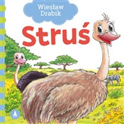 Zobacz : Struś - Wiesław Drabik