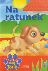 Picture of Na ratunek Mój Tofik