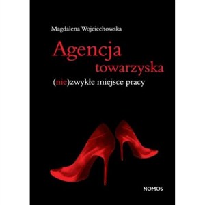 Obrazek Agencja towarzyska (nie)zwykłe miejsce pracy
