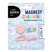 Magnesy Ch... - Ksiegarnia w UK