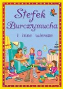 Polska książka : Stefek Bur... - Opracowanie Zbiorowe