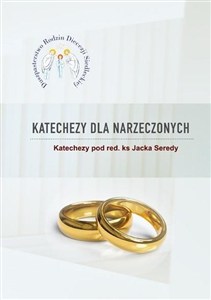 Picture of Katechezy dla narzeczonych