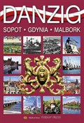 Gdańsk Dan... - Christian Parma, Grzegorz Rudziński -  Książka z wysyłką do UK