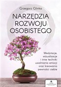 Narzędzia ... - Grzegorz Glinka -  Polish Bookstore 