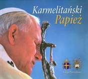 polish book : Karmelitań... - Marian Zawada