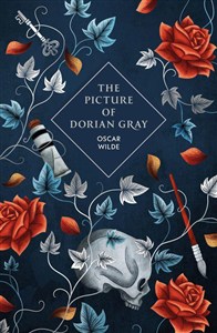 Obrazek The Picture of Dorian Gray