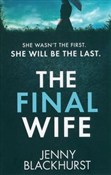 polish book : The Final ... - Jenny Blackhurst