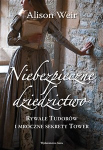 Obrazek Niebezpieczne dziedzictwo