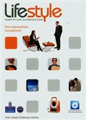 Polska książka : Lifestyle ... - Vicki Hollett, Norman Whitby
