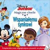 polish book : Magiczne C...