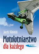 Motolotnia... - Jacek Kibiński -  foreign books in polish 