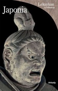 Picture of Japonia Leksykon cywilizacje