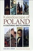 Kaleidosco... - Oscar E. Swan - Ksiegarnia w UK