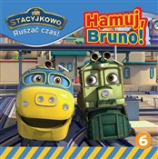 Stacyjkowo... - Opracowanie Zbiorowe -  books in polish 