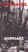 Komisarz - Sven Hassel -  foreign books in polish 