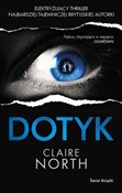Dotyk - Claire North - Ksiegarnia w UK