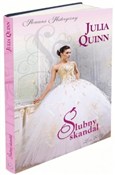 Zobacz : Ślubny ska... - Julia Quinn
