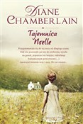 Polska książka : TAJEMNICA ... - DIANE CHAMBERLAIN