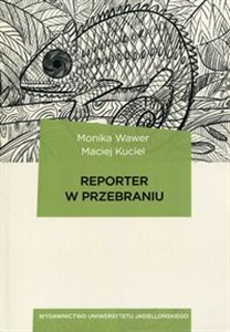 Picture of Reporter w przebraniu