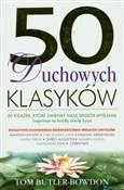 polish book : 50 duchowy... - Tom Butler-Bowdon